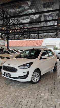 FORD KA 1.0 TI-VCT FLEX SE PLUS MANUAL